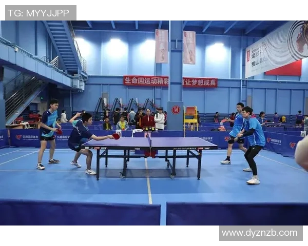 北京乒乓球队技术深度解析：从训练到比赛的全方位探讨与展望