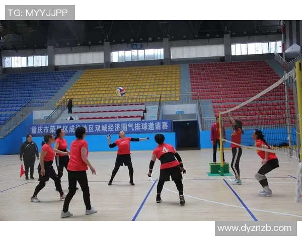 对话陈敏：回顾排球生涯的荣耀与挑战与未来展望