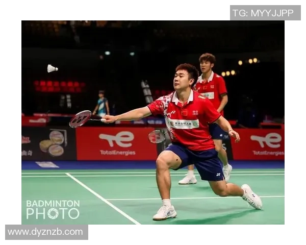 深度对话：黄娜如何在羽毛球世界中追逐梦想与挑战