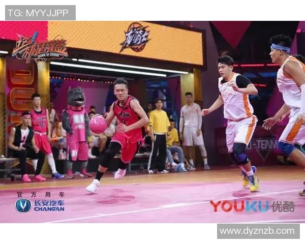 武汉篮球队的蜕变之旅全国锦标赛特别报道展现新风貌与奋斗精神