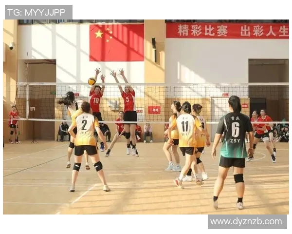 重庆排球队实力解析与发展前景探讨聚焦排球运动的未来之路